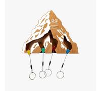YY Vertical - Key Holder Everest - Taille unique