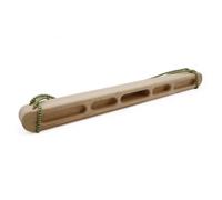 YY Vertical - La Baguette - agrès d’Escalade en Bois Mini - hangboard Compact pour entraînement, Suspension et Musculation - Accessoire/matériel d’Escalade