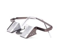 Y&Y Vertical – Lunettes d'escalade Classic – Verres clairs
