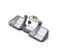 YY Vertical - Clip Up - Lunettes d'assurage - grey