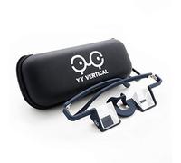 YY Vertical - Plasfun First - Lunettes d'assurage - dark blue