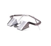 YY VERTICAL - Lunettes Prisme Grise - Lunettes | Yy Vertical - unisex
