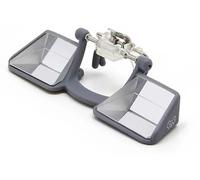 YY VERTICAL - Lunettes prisme - Lunettes Prisme Clip Up - Lunettes | Yy Vertical - unisex