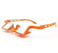 YY VERTICAL - Lunettes prisme - Lunettes Prisme Plasfun Evo Orange - Lunettes | Yy Vertical - unisex