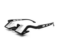 YY VERTICAL - Lunettes Prisme Plasfun Evo Black - Lunettes | Yy Vertical - unisex