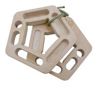 Yy Vertical Penta Grip Strengthener Doré