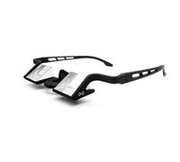 YY Vertical - Plasfun Evo - Lunettes d'assurage Black -