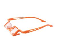 YY Vertical - Plasfun Evo Orange - Lunettes d'assurage