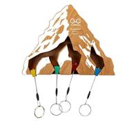 Yy Vertical Porte-clés Everest Edition