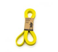 YY VERTICAL - Poutres et agrès d'escalade - Elastic Band Jaune 25kg - Accessoires | Yy Vertical