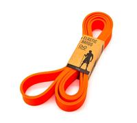 YY VERTICAL - Poutres et agrès d'escalade - Elastic Band Orange 35 Kg - Accessoires | Yy Vertical