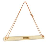 Y&Y Vertical – Accessoire d'entraînement escalade – La Baguette Evo – Prises de pied dorées