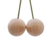 YY VERTICAL - Prises d'escalades et poutres - Climbing Balls 80mm - Poutre | Yy Vertical - unisex