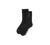 YY Vertical Quickdraw - Chaussettes Black L (43 - 46)