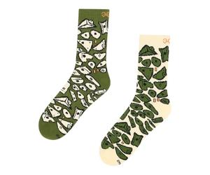 YY Vertical - Rock Socks