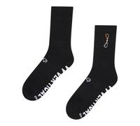 YY Vertical Quickdraw - Chaussettes Black L (43 - 46)