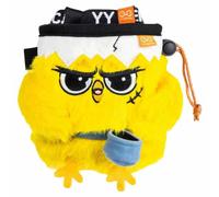 Y&Y Vertical – Sac à magnésie Chick – Jaune