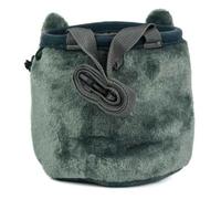 Y&Y Vertical – Sac à magnésie – Grey Cat – gris