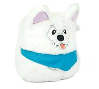 YY Vertical - Chalk Bag - Sac à magnésie Samoyed Dog - Taille unique