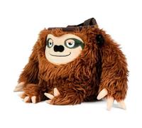 Y&Y Vertical – Sac à magnésie Sloth – Marron