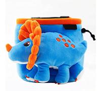 Y&Y Vertical – Sac à magnésie Triceratops – Taille unique