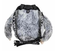 Y&Y Vertical – Sac à magnésie Yeti – Gris – Taille unique