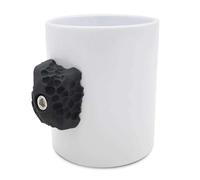 Y&Y Vertical Mug Yy Vertical Climbing Argenté