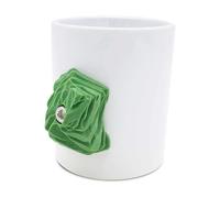 Y&Y Vertical – Tasse d'escalade Climbing Mug – Prise d'escalade – Vert