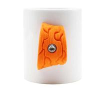Y&Y Vertical Mug Yy Vertical Climbing – Orange