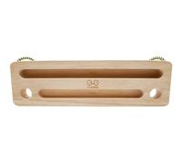 Y&Y Vertical – Renforceur de préhension Vertical Travelboard – Doré