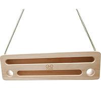 Yy Vertical Travelboard Grip Strengthener Doré