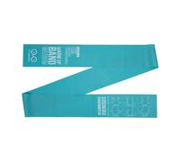 YY Vertical - Warm Up Band - Elastique musculation Blue - 5 kg