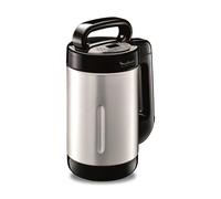 Yy4301fg Blender Chauffant My Daily Soup Smoothie, Milkshake - 1,2 L Moulinex