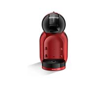 Krups Mini Me YY5219FD machine à café Entièrement automatique Cafetière à dosette 0,8 L