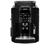 Krups YY8135FD machine à café Entièrement automatique Machine à expresso 1,6 L
