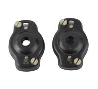 YYALYYON 2pcs Starter Cup Trimmer Parts Iron Easy to Install Lawn Trimmer Pawl for FS38 FS40 FS55 FS56RC FS70 4140 190 2010