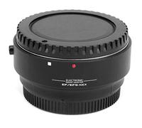 YYALYYON Bague d'adaptation pour Objectif autofocus FOTGA EF-NEX, Compatible avec Les objectifs EF et Les appareils Photo NEX.