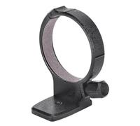 YYALYYON Bague de Collier de trépied d'objectif Sigma 70-200 mm F2.8, pour Sigma APO Quatre générations II EX DG, Alliage d'aluminium avec Peinture Anti-Rayures, Coussinet de