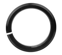 YYALYYON Casque de vélo, pour la Plupart des vélos, Alliage d'aluminium léger, Conception antidérapante, Haute résistance, Installation Facile, Roulement scellé Uni