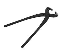 YYALYYON Ciseaux de taille en acier composite de haute qualité, ciseaux de jardin professionnels, poignée ergonomique, branches polyvalent pour diverses espèces d'arbres