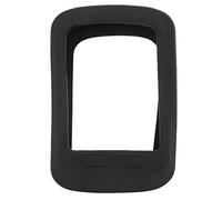 YYALYYON Compteur kilométrique de vélo de montagne, boîtier de protection pour ordinateur de vélo, housse antichute en Silicone noir