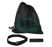 YYALYYON Équipement d'entraînement de natation, crochets ABS haute résistance, ceinture de flottabilité pour exercices du bas du corps, équipement de fitness à domicile pour tous