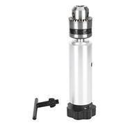 YYALYYON Perceuse à main ergonomique pour la maison et l'entreprise, construction en acier allié, grande capacité de mandrin, conception portable légère, poignée antidérapante