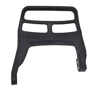 YYALYYON Poignée de Frein de chaîne pour tronçonneuse, matériau ABS de Haute qualité, Durable, résistant à l'usure, Savoir-Faire Professionnel, Ajustement Parfait pour Les modèles