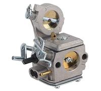 YYALYYON pour K750 K760, pour Zama C3-EL53, accessoires de remplacement pour scie à tronçonner électrique, installation facile, outils de travail de jardin professionnels, longue