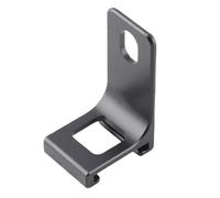 YYALYYON Support de Griffe Flash pour appareils Photo des séries X4, X3 et X2, Fixation en Alliage d'aluminium avec Interface d'accessoires Extensible, Conception légère,