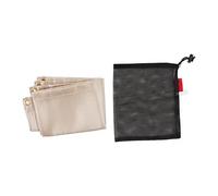 YYALYYON Tapis de Camping ignifuge, isolation thermique, Anti-brûlure, 500 ℃, en fibre de verre, tapis de gril ignifuge pour barbecue de Camping en plein air