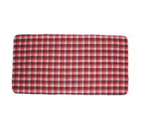 YYALYYON Waterproof Bed Underpad for Double Full Beds, Ultra Absorbent Reusable Washable Incontinence Pads, Soft Cotton Mattress Protector Pad for Elderly Disabled Postpartum Care (90 * 180)