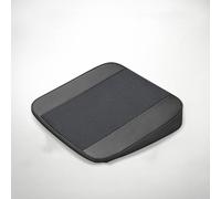 YYASWED Auto Coussin, pour Audi A1 A3 A4 A5 A6 A7 A8 A8L Q2 Q3 Q5 Q7,Rehausseur Voiture,Coussin Coccyx Correcteur D'assise,Coussin Rehausseur De Voiture,B