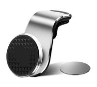 YYASWED Support Téléphone Voiture, pour Mazda MX-5 Miata NA NB NC ND,Porte Téléphone Rotatif à 360,Support téléphone Portable antidérapant,Polyvalente,B